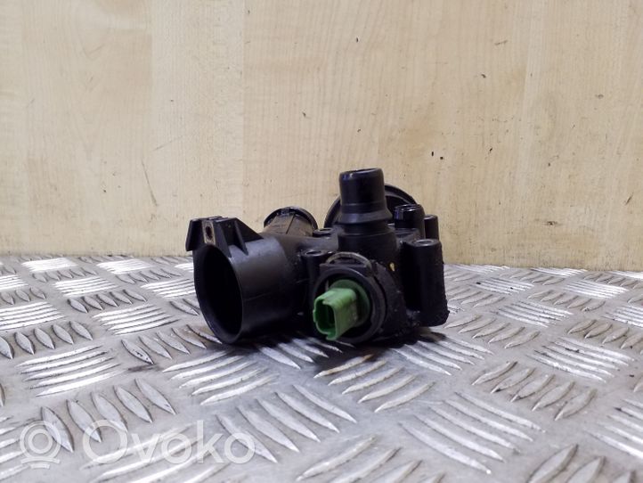 Land Rover Freelander 2 - LR2 Termostato/alloggiamento del termostato 9657182080