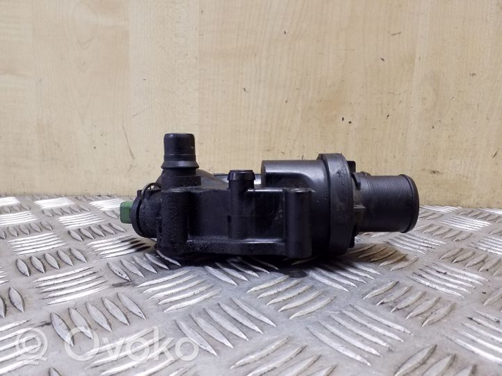 Land Rover Freelander 2 - LR2 Termostato/alloggiamento del termostato 9657182080