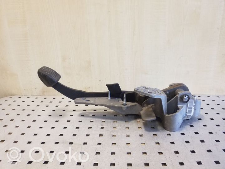 Land Rover Freelander 2 - LR2 Brake pedal 6G922D094FD