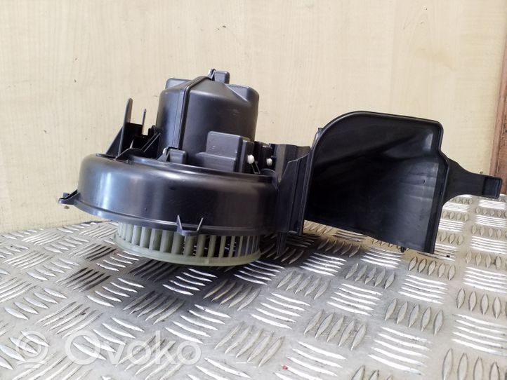 Land Rover Freelander 2 - LR2 Ventola riscaldamento/ventilatore abitacolo 6G9N18D413BA