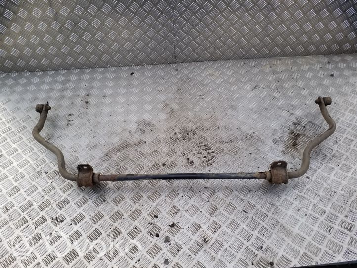 Land Rover Freelander 2 - LR2 Barra stabilizzatrice posteriore/barra antirollio 6H525A771AB