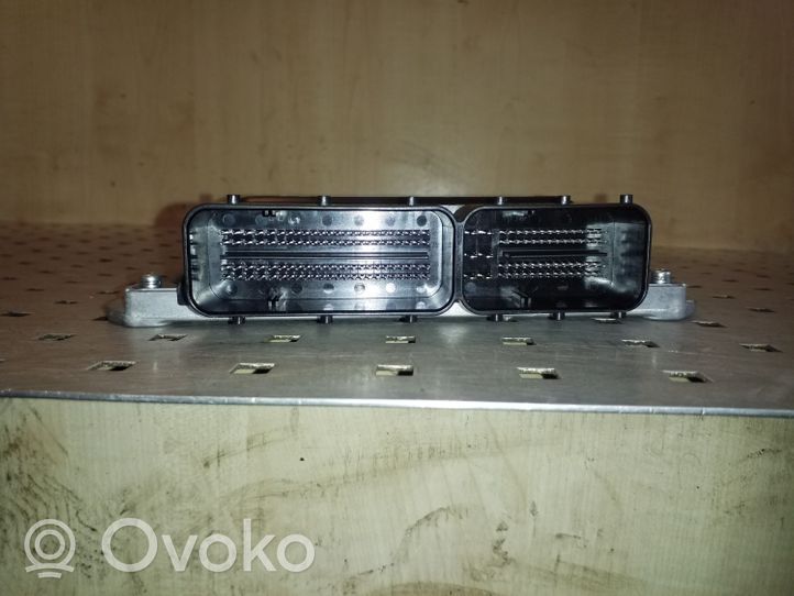 Subaru XV Sterownik / Moduł ECU 22611AW490