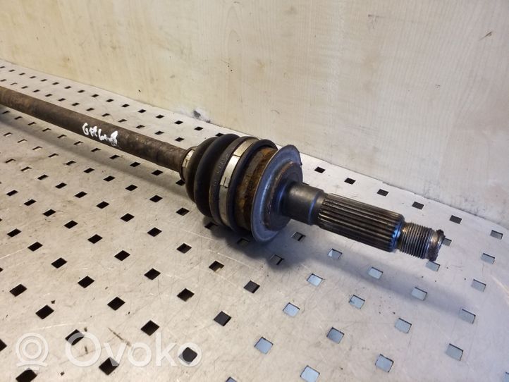 Subaru XV Rear driveshaft 