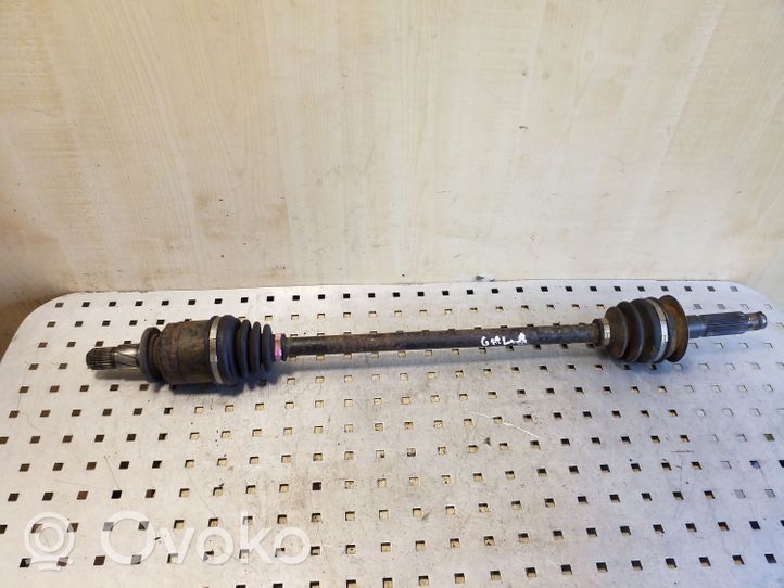 Subaru XV Rear driveshaft 