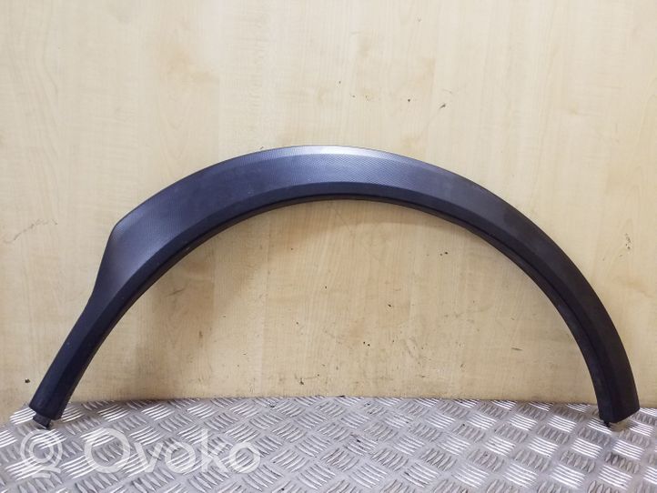 Subaru XV Garniture pour voûte de roue avant 91112FJ100