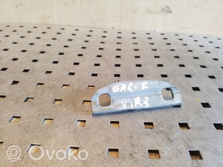 Volvo XC60 Rear door upper hinge 