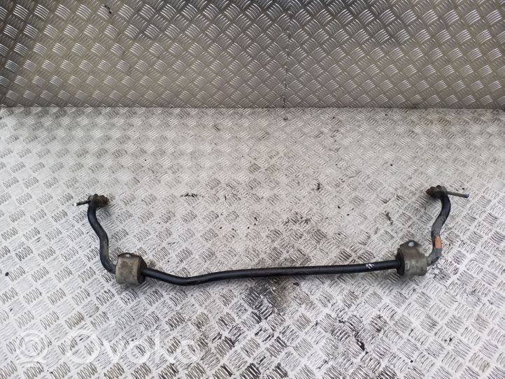 BMW X3 E83 Barra stabilizzatrice anteriore/barra antirollio 