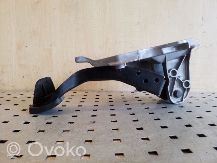 Skoda Octavia Mk2 (1Z) Brake pedal 1K2721057AN