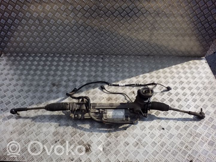 Skoda Octavia Mk2 (1Z) Przekładnia kierownicza / Maglownica 1K0909144R