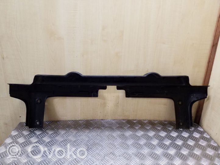 KIA Sorento Plaque avant support serrure de capot 865853E000