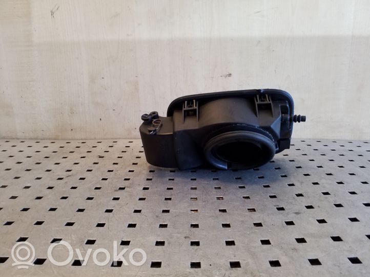 BMW X3 E83 Sportello del serbatoio del carburante 3438033