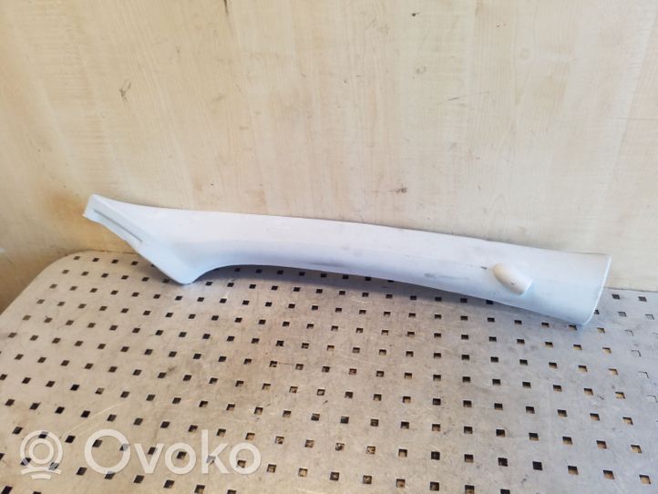 Peugeot 508 (A) pillar trim 9686335377