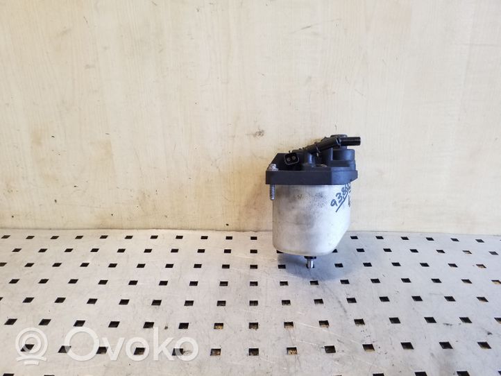 Peugeot 508 Fuel filter 9672314980