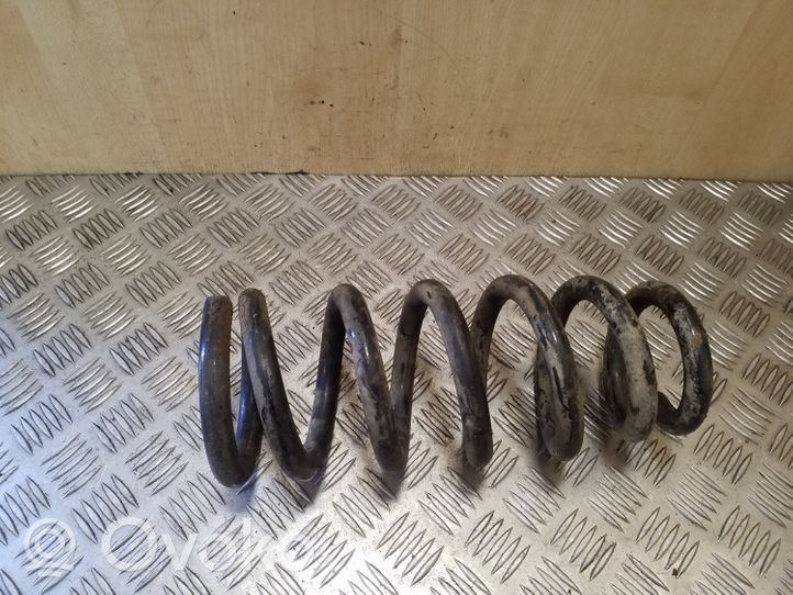 Mitsubishi Pajero Front coil spring 