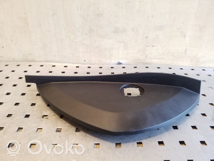 Opel Antara Dashboard side end trim 