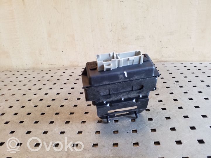 Opel Antara Moduł / Sterownik komfortu 22787940