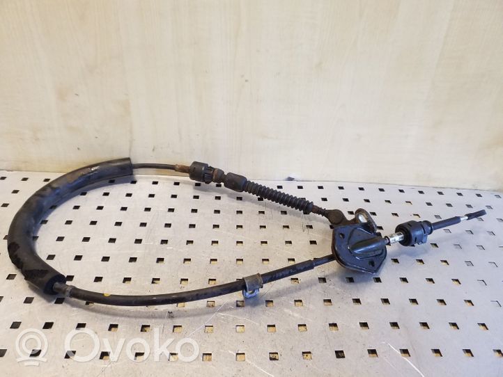 Mitsubishi Pajero Gear shift cable linkage 