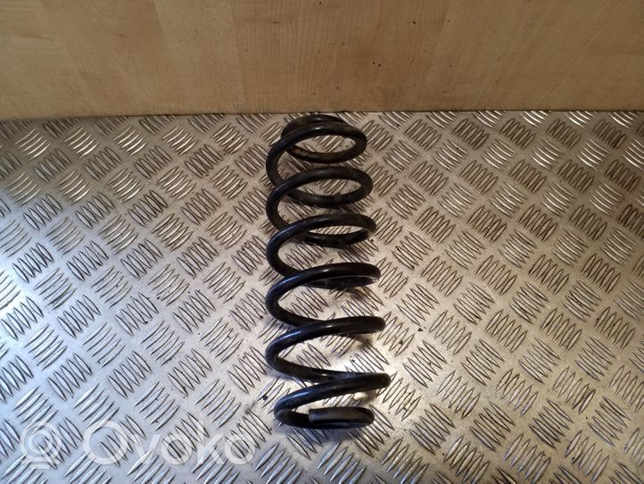 Seat Leon (1P) Rear coil spring 