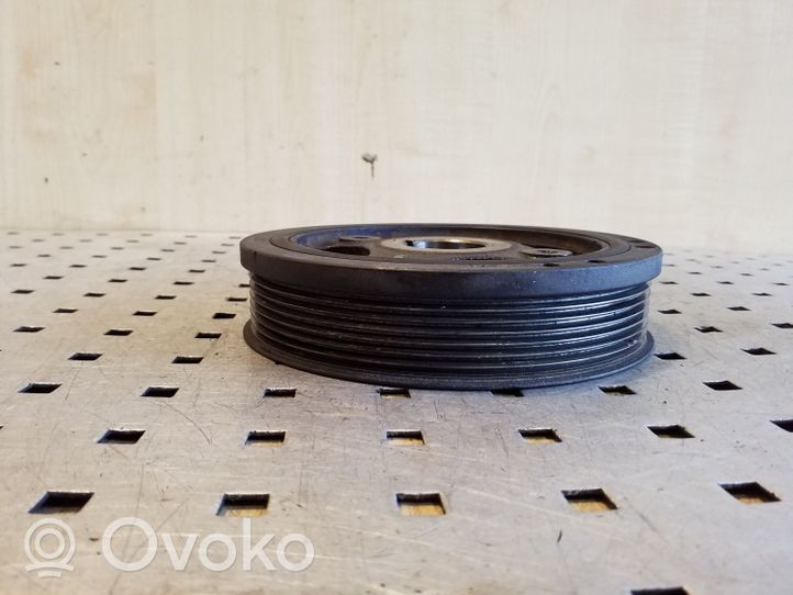 Toyota Verso Puleggia dell’albero motore 134080R030