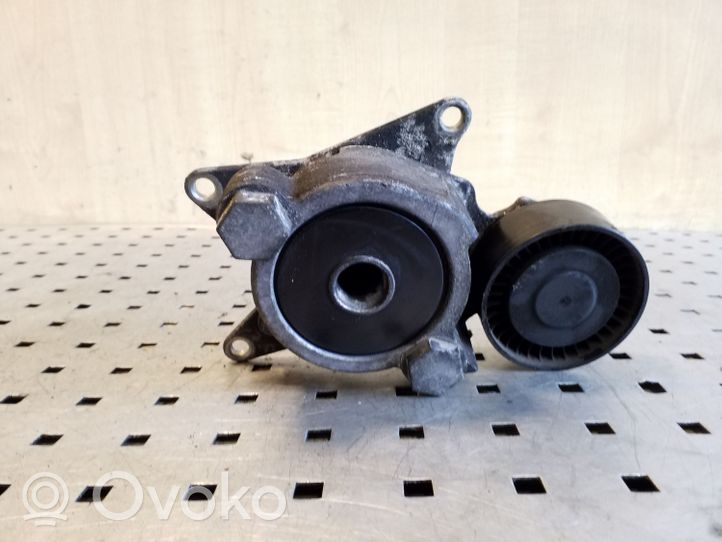 Toyota Verso Napinacz paska alternatora 166200R010