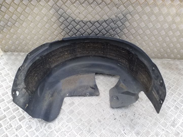 Volvo S80 Rivestimento paraspruzzi parafango posteriore 30661130