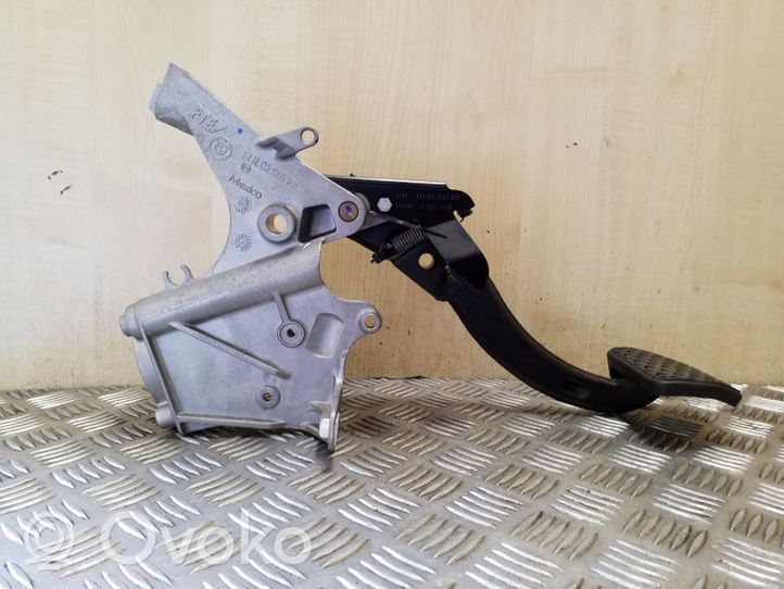 BMW X5 E53 Pedal de freno 1165700