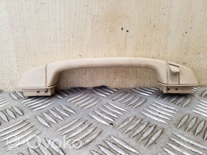 BMW X3 E83 Rear interior roof grab handle 201222012