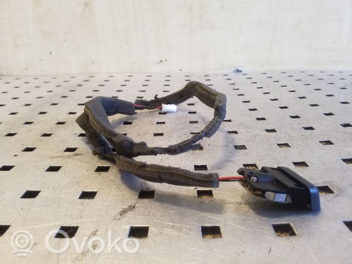 BMW X3 E83 Sensore solare 3404975