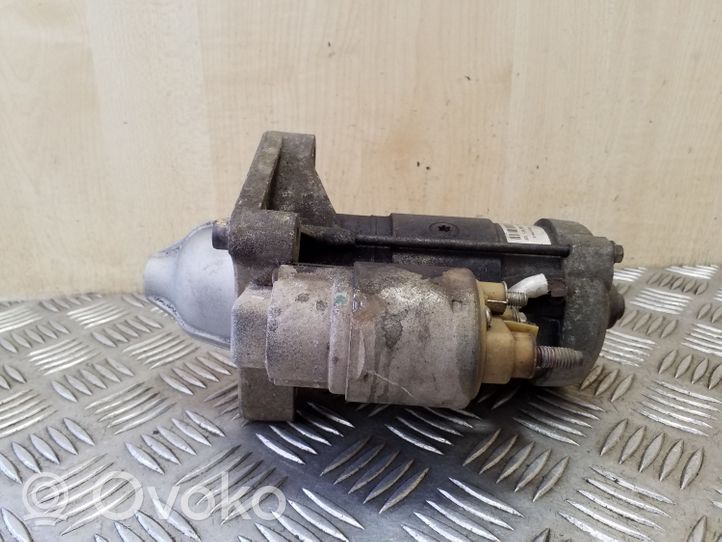 Volvo V40 Cross country Starter motor 30644957