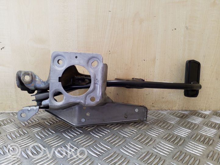 Volvo V40 Cross country Brake pedal 31381469