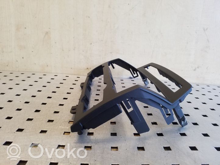 BMW X6 E71 Panel klimatyzacji / Ogrzewania 0117730