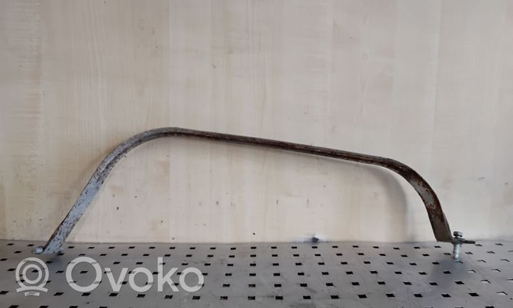 Opel Astra J Sangle de réservoir de carburant 