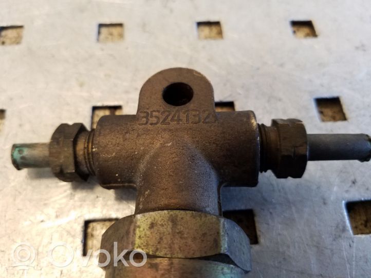 Volvo XC90 Brake power pressure regulator 3524132