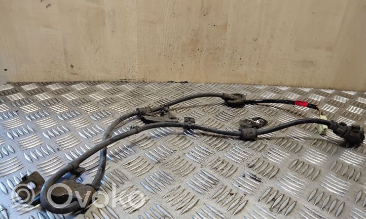 Hyundai i40 Brake wiring harness 213553392