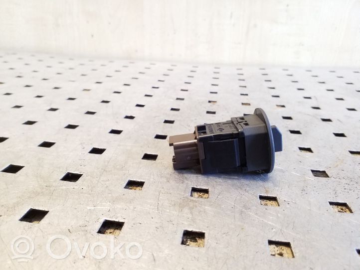 Renault Megane III Passenger airbag on/off switch 681995427R