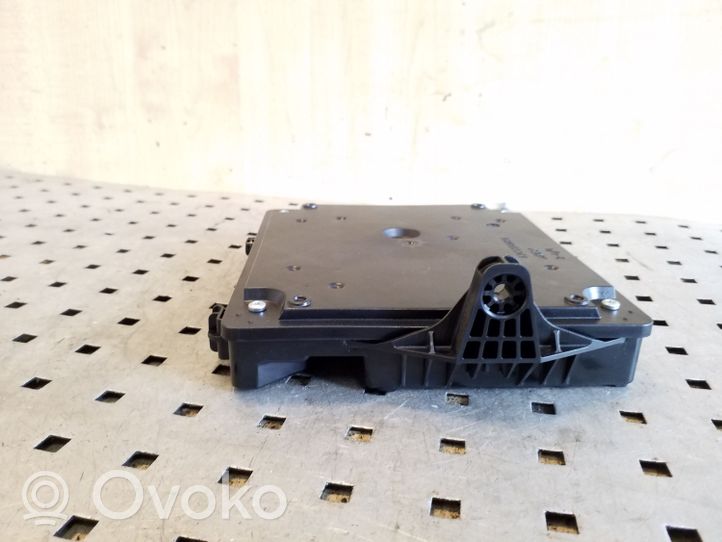 Renault Megane III Central body control module 284B17715R