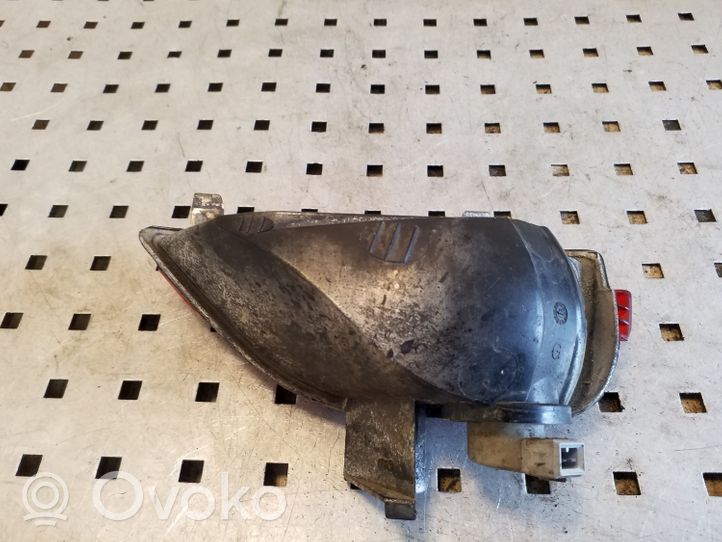 Renault Megane III Lampa zderzaka tylnego 265850001R