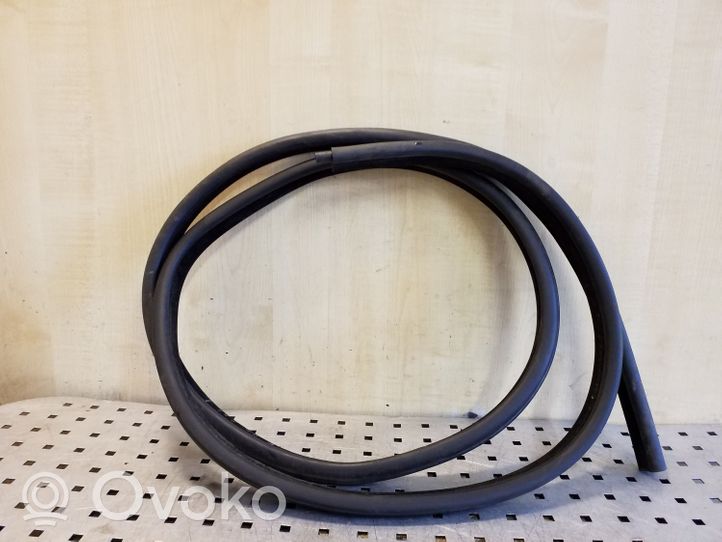 BMW 3 E90 E91 Rear door rubber seal (on body) 