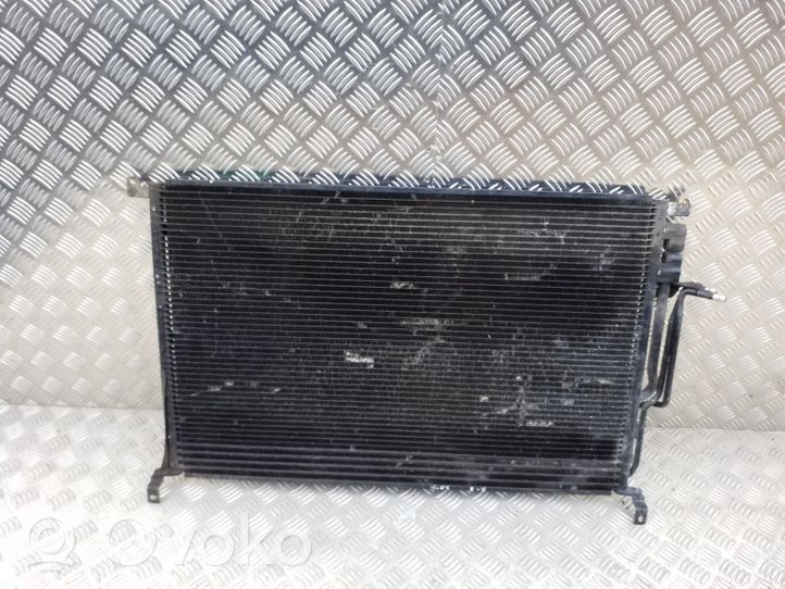 Audi A8 S8 D3 4E A/C cooling radiator (condenser) 4E0260401K