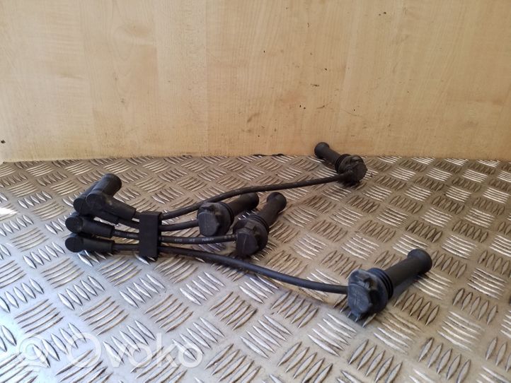 Ford Focus Ignition plug leads 