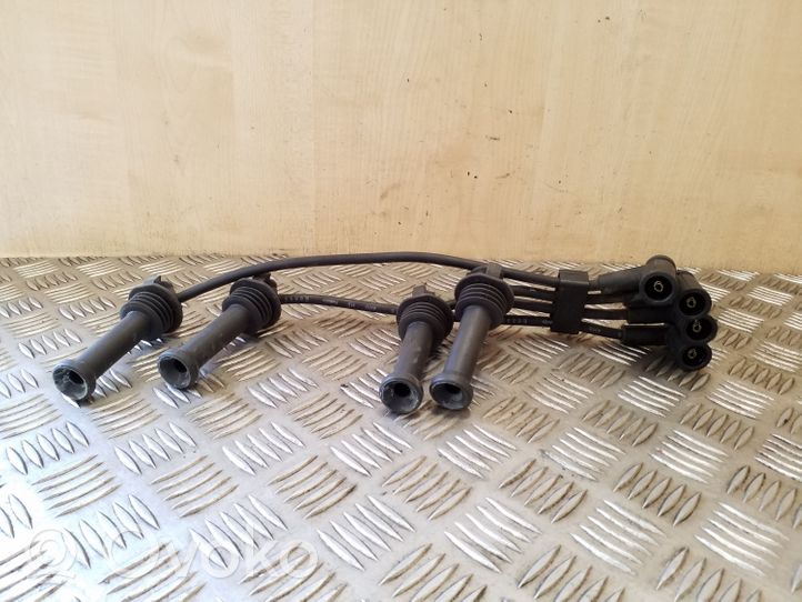 Ford Focus Ignition plug leads 