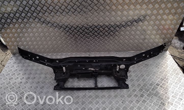 Volvo XC70 Radiateur panneau supérieur d'admission d'air 30734536