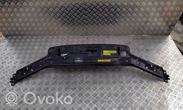 Volvo XC70 Radiateur panneau supérieur d'admission d'air 30734536