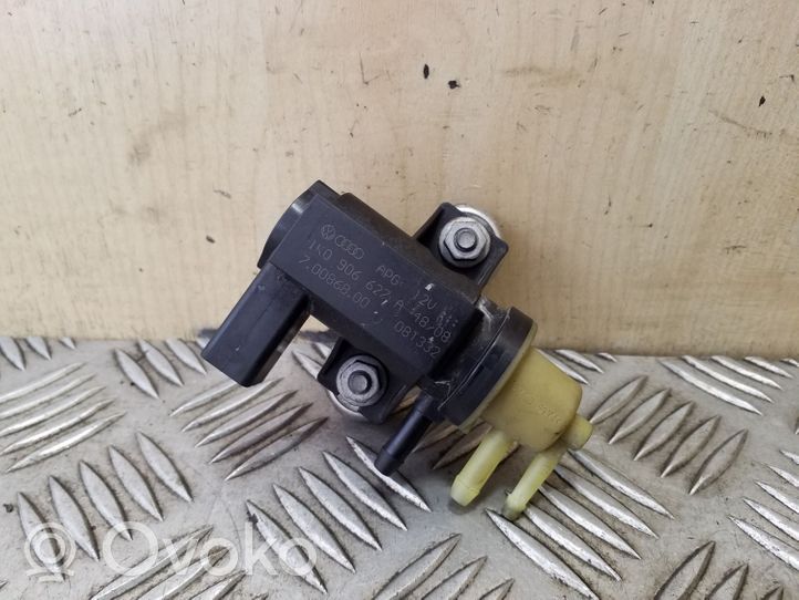 Volkswagen Scirocco Solenoidinis vožtuvas 1K0906627A