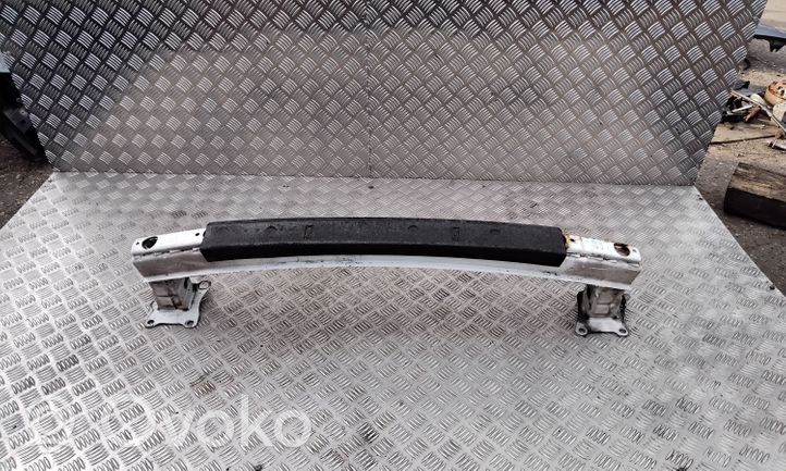 Skoda Superb B6 (3T) Renfort de pare-chocs arrière 3T5807585