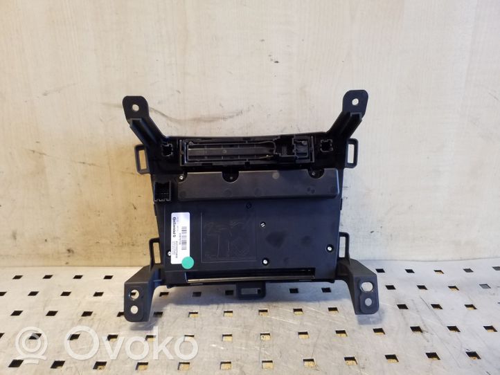 Opel Zafira C Controllo multimediale autoradio 20875735