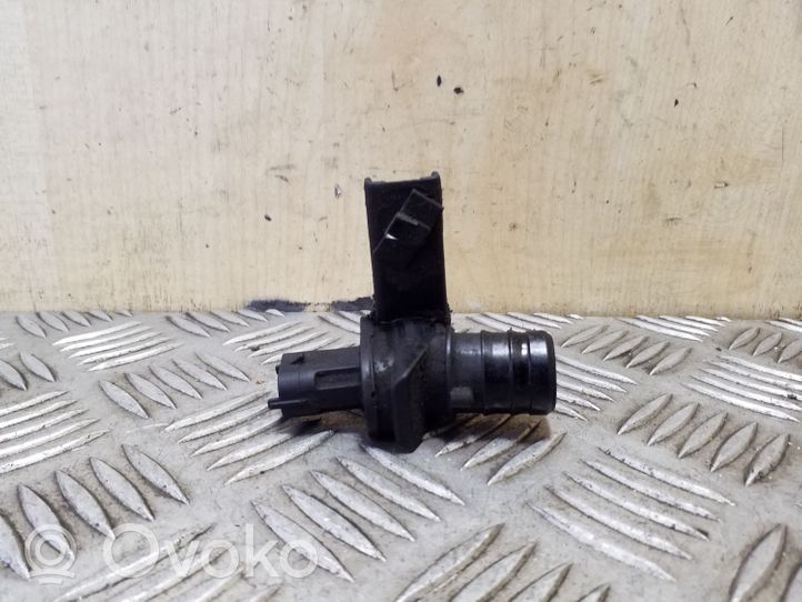 Opel Zafira C Reniflard de carter capteur 55580574