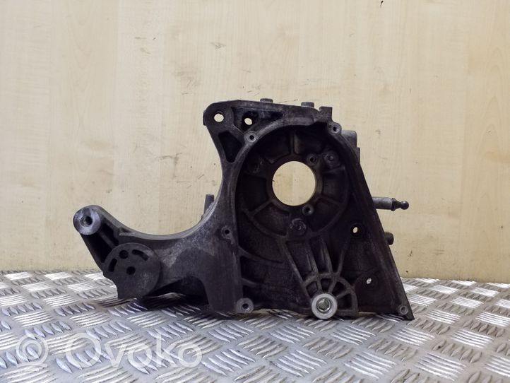 Opel Zafira C Fuel pump bracket 55574721