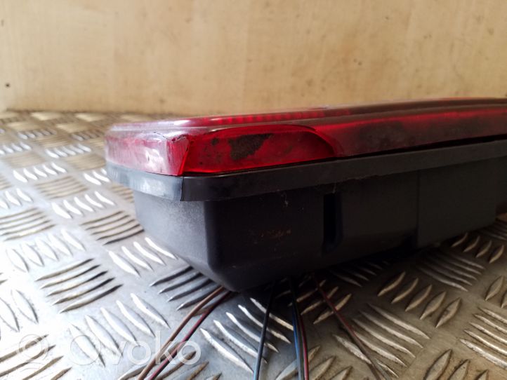 Volkswagen Transporter - Caravelle T4 Rear bumper light 6R0163221