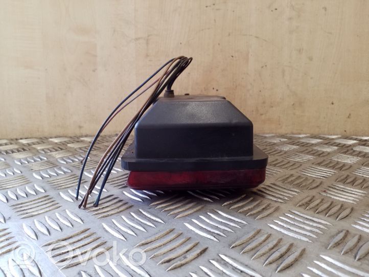 Volkswagen Transporter - Caravelle T4 Rear bumper light 6R0163221